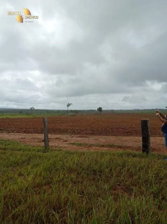 Fazenda à venda de 13.150 ha em Nova Ubiratã, MT, Brasil