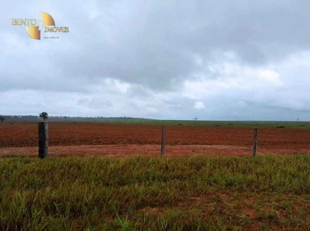 Fazenda à venda de 13.150 ha em Nova Ubiratã, MT, Brasil