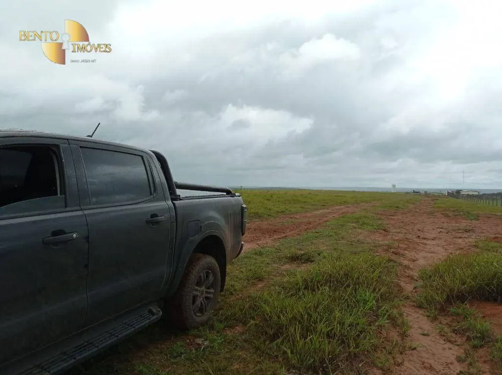 Fazenda à venda de 13.150 ha em Nova Ubiratã, MT, Brasil