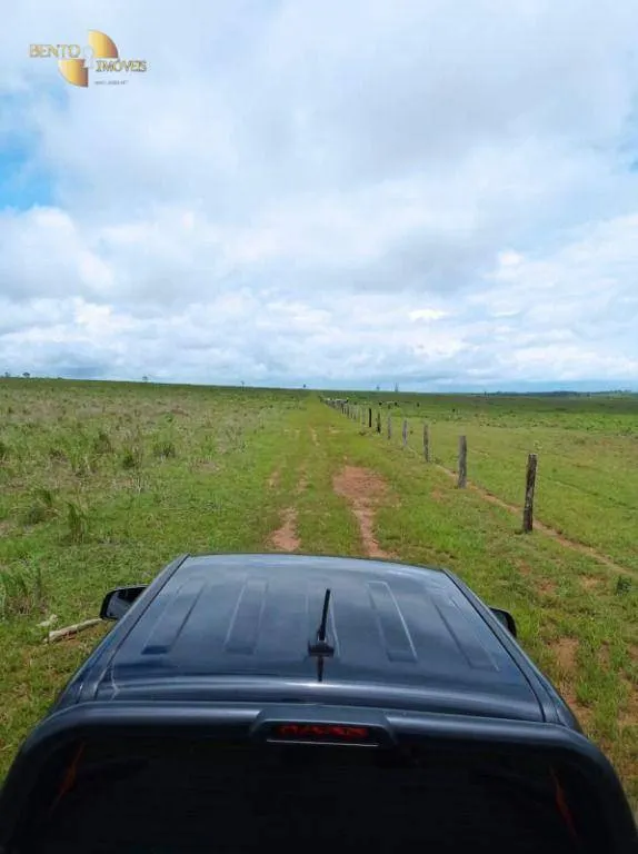 Fazenda à venda de 13.150 ha em Nova Ubiratã, MT, Brasil