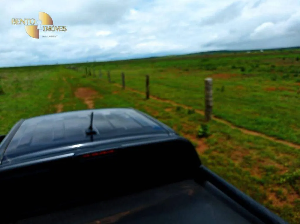 Fazenda à venda de 13.150 ha em Nova Ubiratã, MT, Brasil