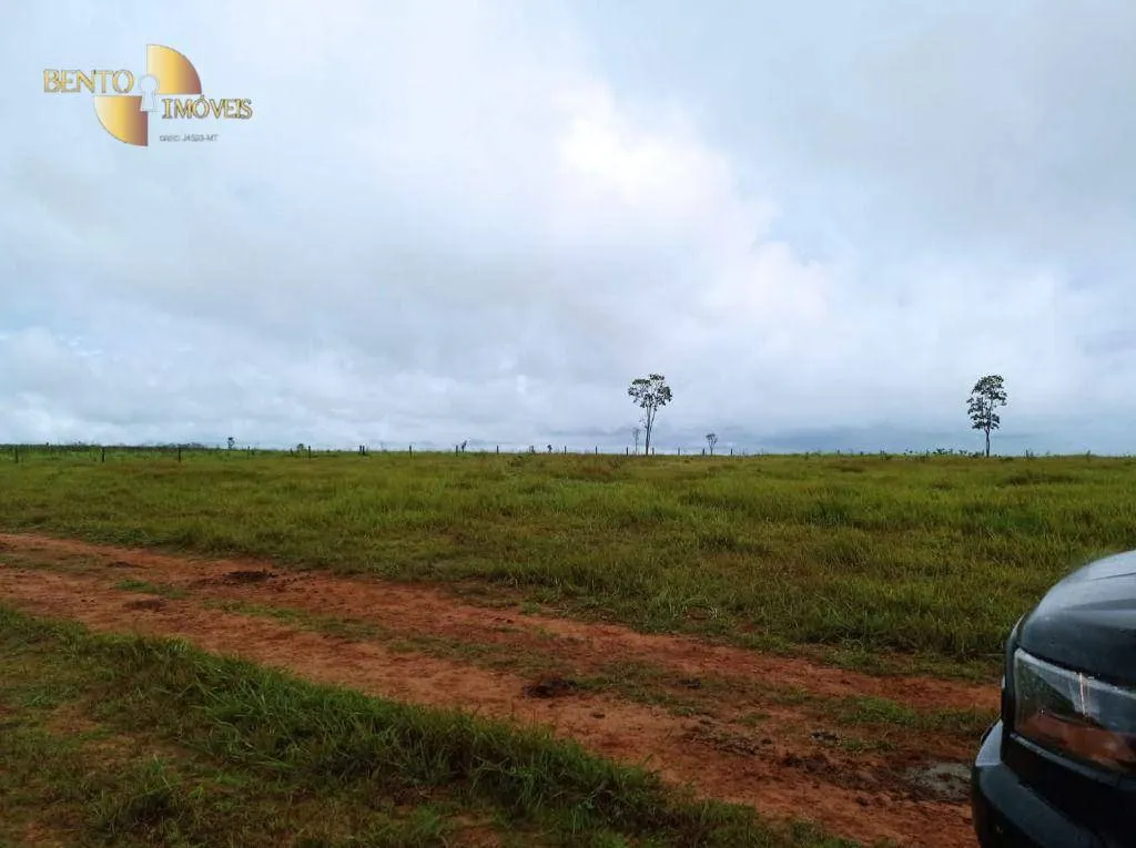 Fazenda à venda de 13.150 ha em Nova Ubiratã, MT, Brasil