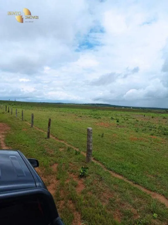Fazenda à venda de 13.150 ha em Nova Ubiratã, MT, Brasil