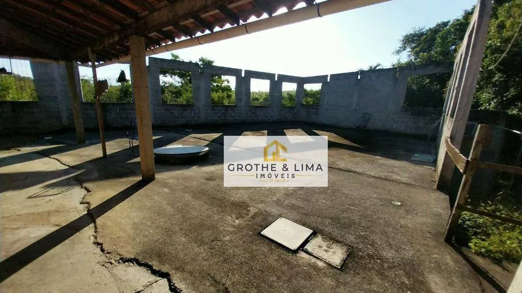 Chácara à venda de 5.000 m² em São José dos Campos, SP, Brasil