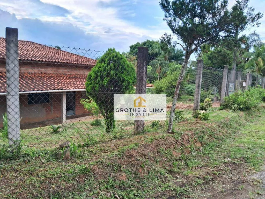 Chácara à venda de 5.000 m² em São José dos Campos, SP, Brasil