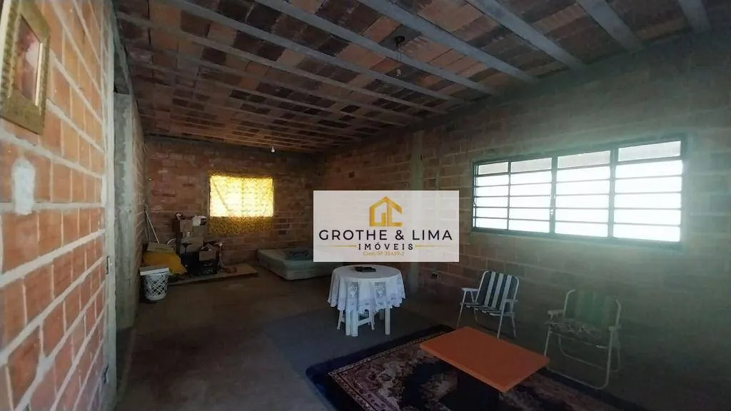 Chácara à venda de 5.000 m² em São José dos Campos, SP, Brasil