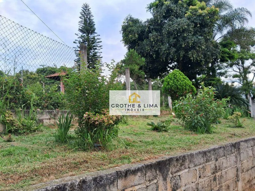 Chácara à venda de 5.000 m² em São José dos Campos, SP, Brasil