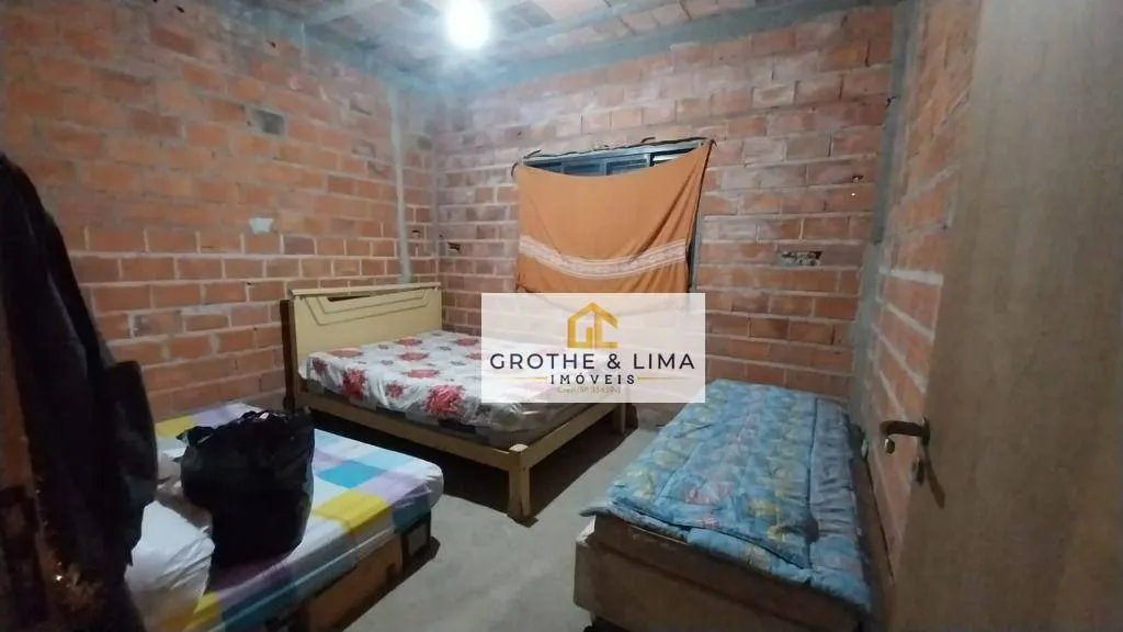 Chácara à venda de 5.000 m² em São José dos Campos, SP, Brasil