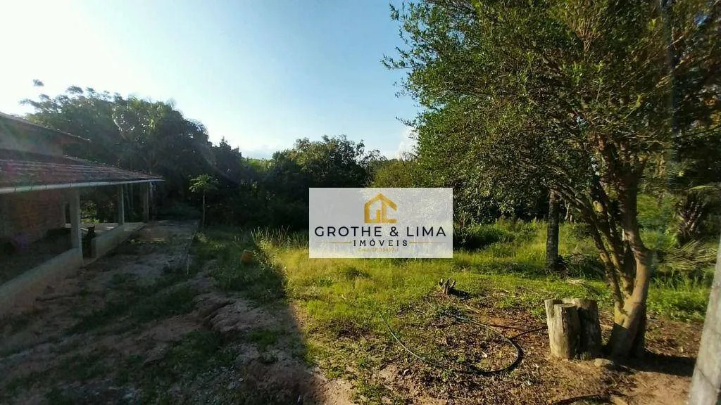 Chácara à venda de 5.000 m² em São José dos Campos, SP, Brasil