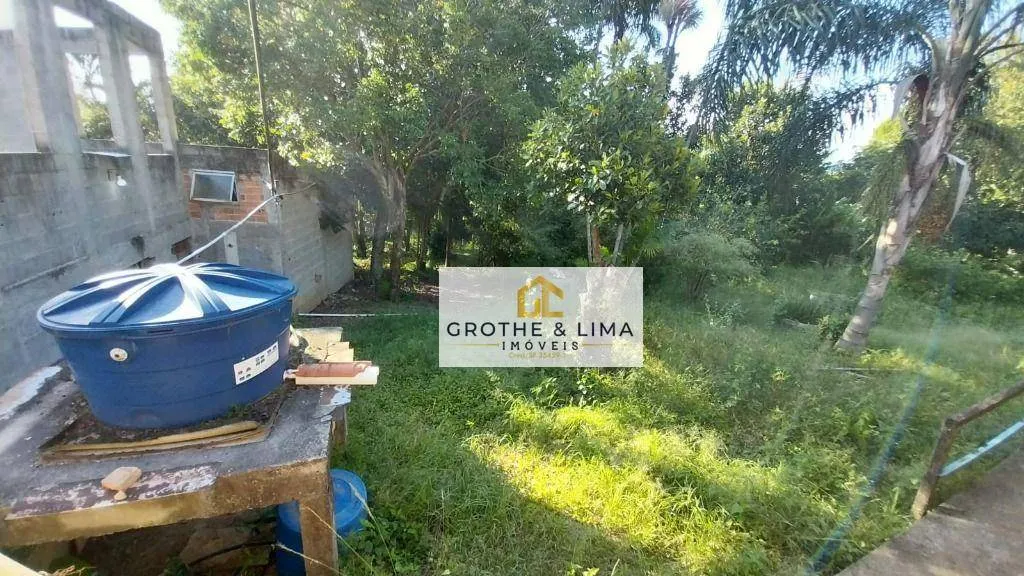 Chácara à venda de 5.000 m² em São José dos Campos, SP, Brasil