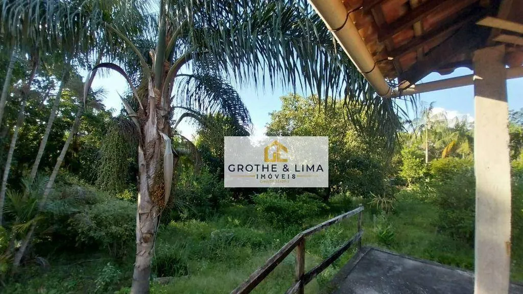 Chácara à venda de 5.000 m² em São José dos Campos, SP, Brasil