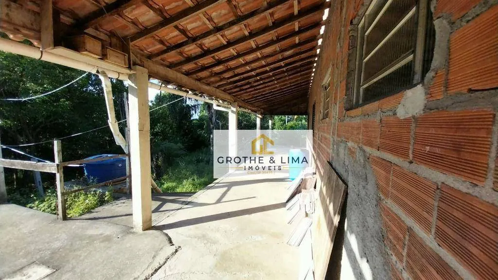 Chácara à venda de 5.000 m² em São José dos Campos, SP, Brasil