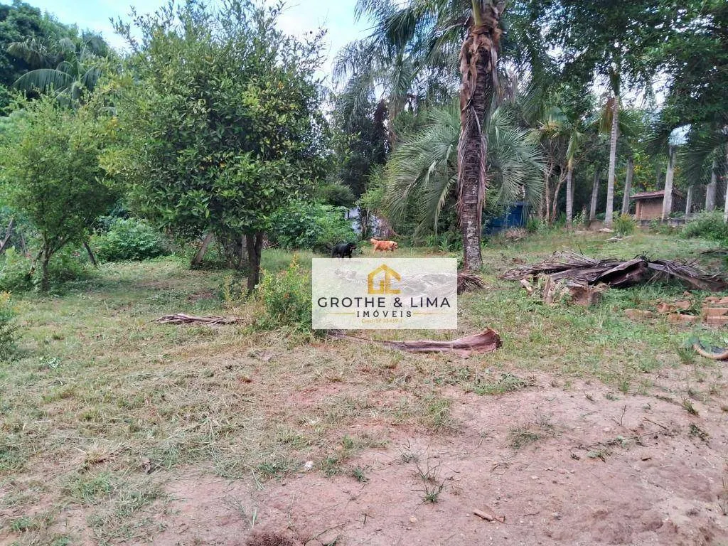 Chácara à venda de 5.000 m² em São José dos Campos, SP, Brasil