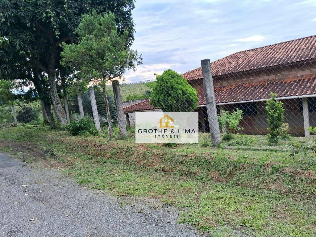 Chácara à venda de 5.000 m² em São José dos Campos, SP, Brasil
