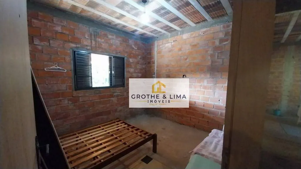 Chácara à venda de 5.000 m² em São José dos Campos, SP, Brasil