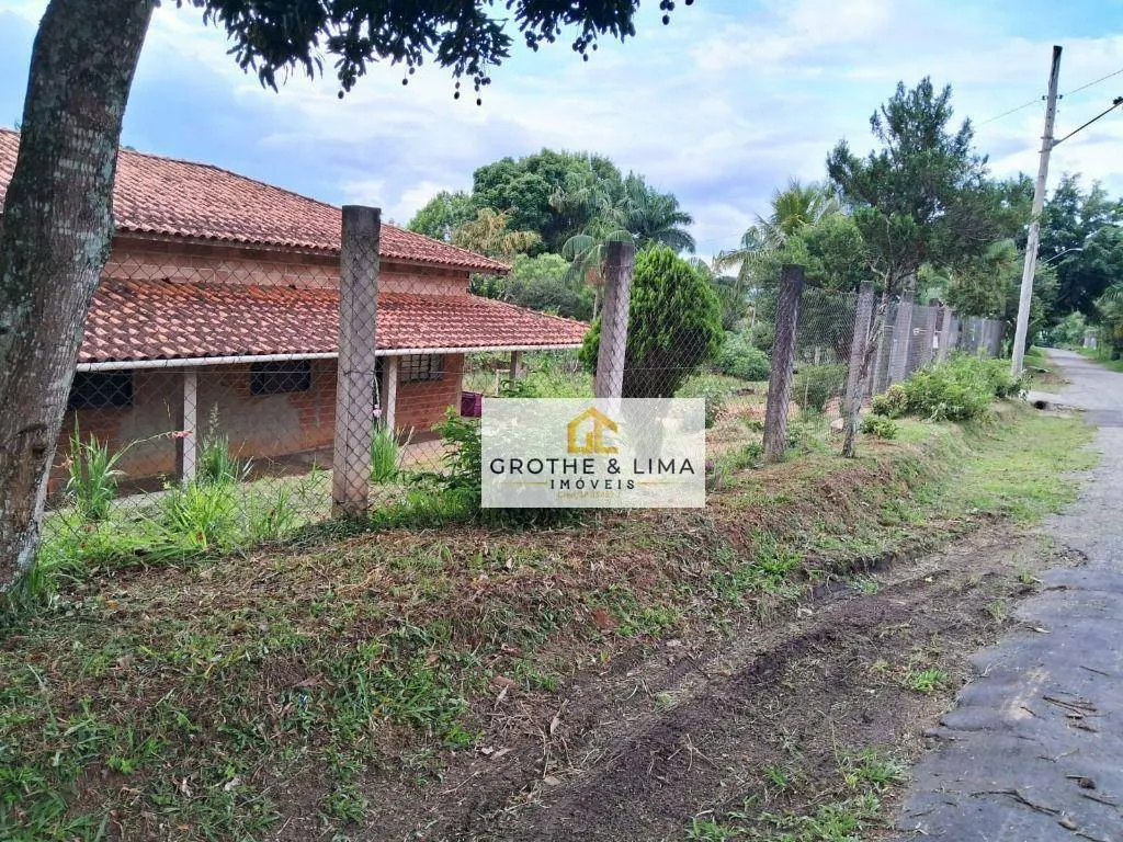 Chácara à venda de 5.000 m² em São José dos Campos, SP, Brasil