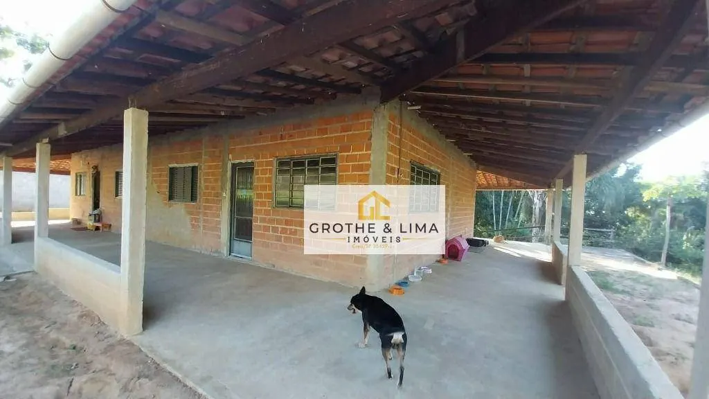 Chácara à venda de 5.000 m² em São José dos Campos, SP, Brasil