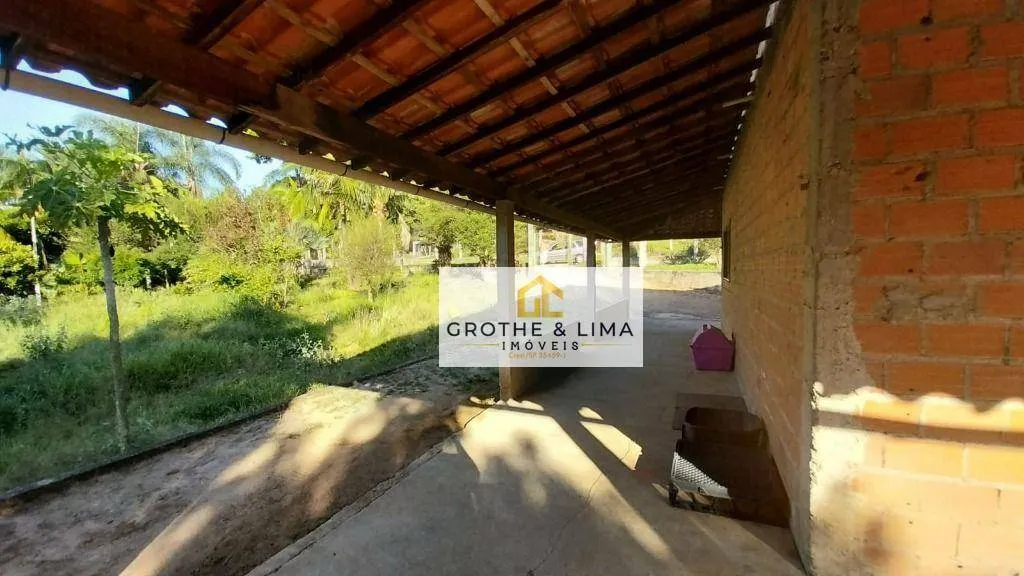 Chácara à venda de 5.000 m² em São José dos Campos, SP, Brasil