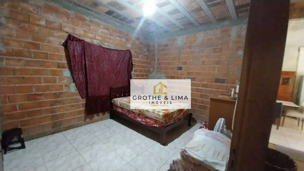 Chácara à venda de 5.000 m² em São José dos Campos, SP, Brasil
