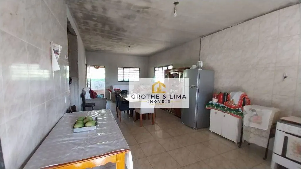 Chácara à venda de 5.000 m² em São José dos Campos, SP, Brasil