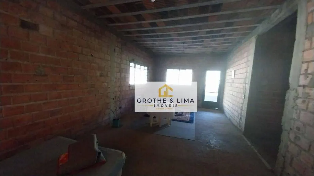 Chácara à venda de 5.000 m² em São José dos Campos, SP, Brasil