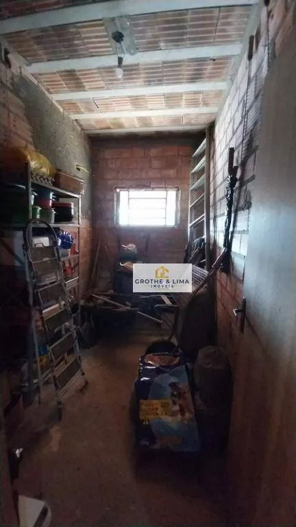 Chácara à venda de 5.000 m² em São José dos Campos, SP, Brasil