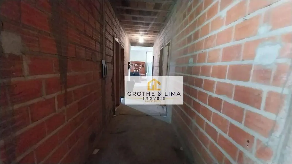 Chácara à venda de 5.000 m² em São José dos Campos, SP, Brasil