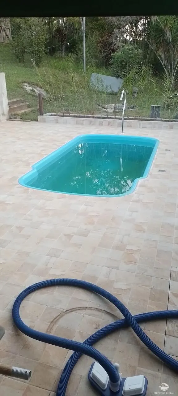 Chácara à venda de 7.935 m² em Santa Isabel, SP, Brasil
