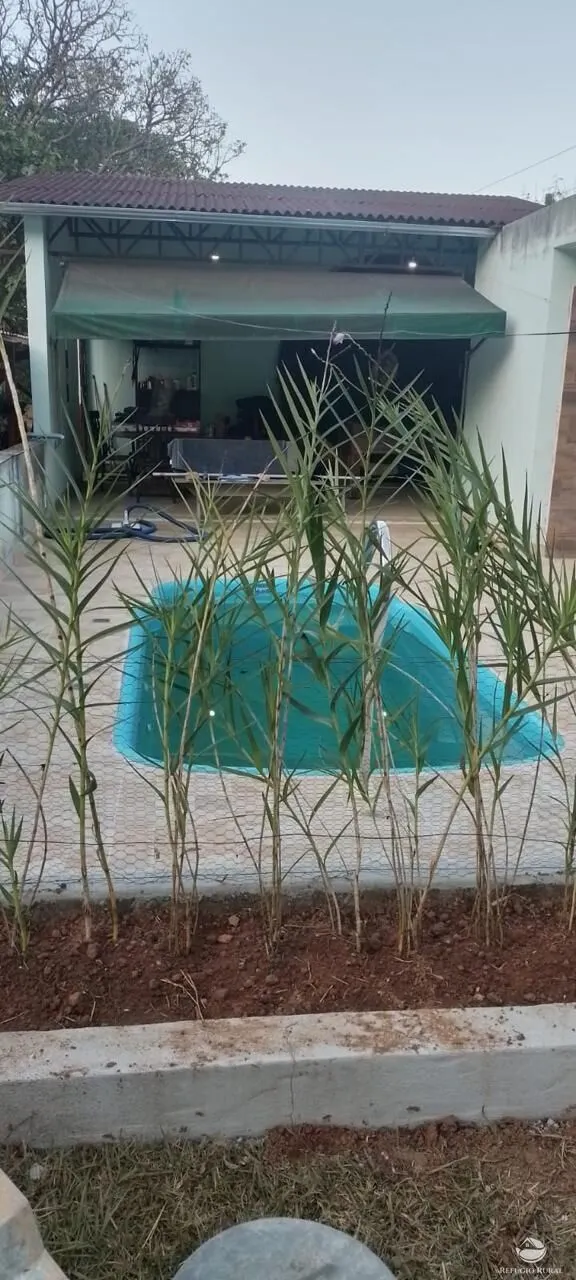 Chácara à venda de 7.935 m² em Santa Isabel, SP, Brasil