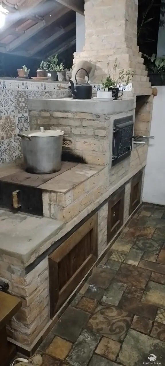 Chácara à venda de 7.935 m² em Santa Isabel, SP, Brasil