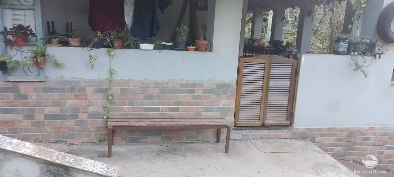 Chácara à venda de 7.935 m² em Santa Isabel, SP, Brasil