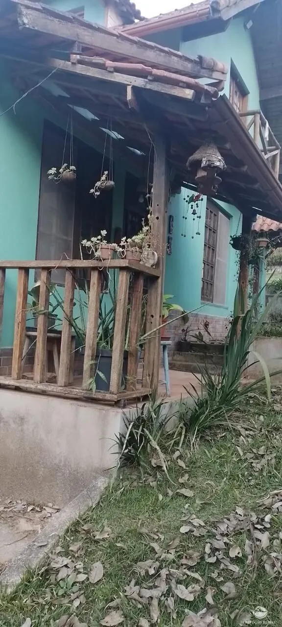 Chácara à venda de 7.935 m² em Santa Isabel, SP, Brasil