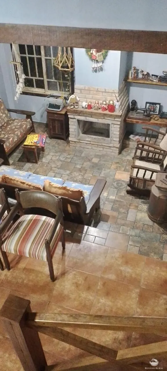 Chácara à venda de 7.935 m² em Santa Isabel, SP, Brasil