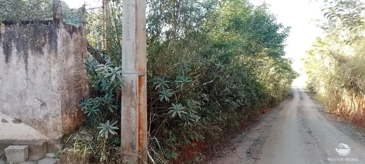Chácara à venda de 7.935 m² em Santa Isabel, SP, Brasil