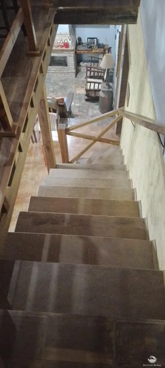 Chácara à venda de 7.935 m² em Santa Isabel, SP, Brasil