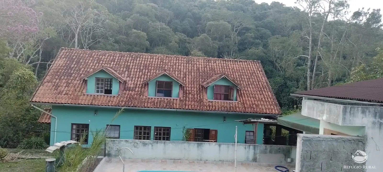Chácara à venda de 7.935 m² em Santa Isabel, SP, Brasil
