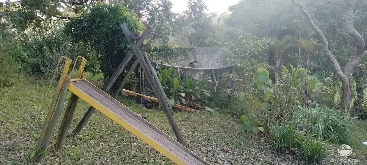Chácara à venda de 7.935 m² em Santa Isabel, SP, Brasil