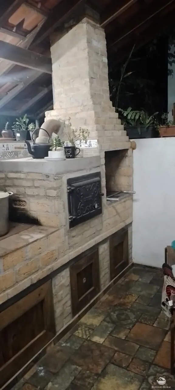 Chácara à venda de 7.935 m² em Santa Isabel, SP, Brasil