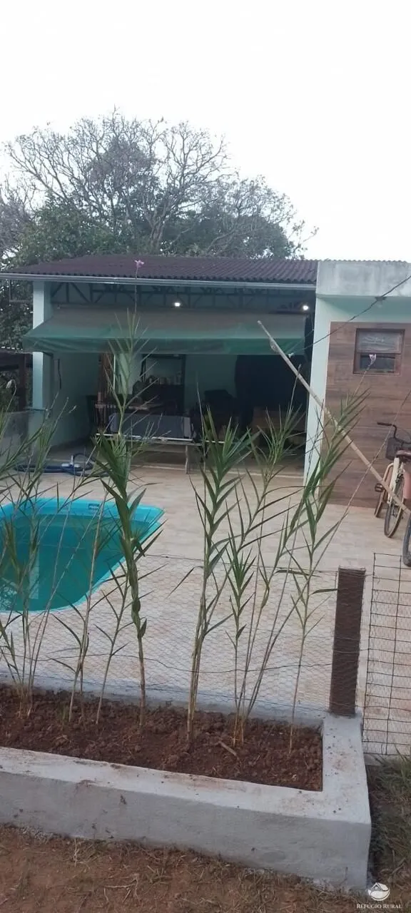Chácara à venda de 7.935 m² em Santa Isabel, SP, Brasil