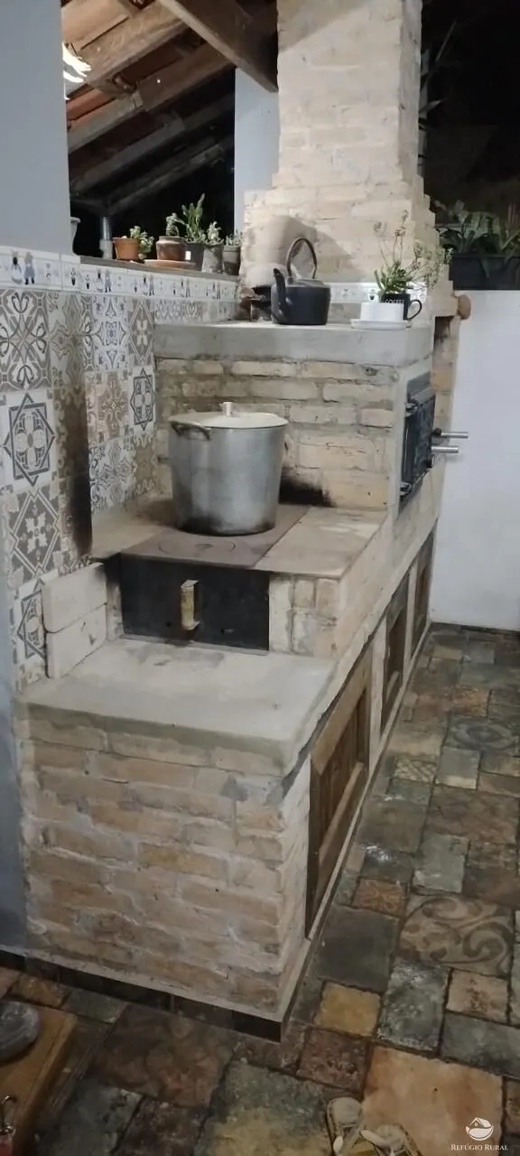 Chácara à venda de 7.935 m² em Santa Isabel, SP, Brasil