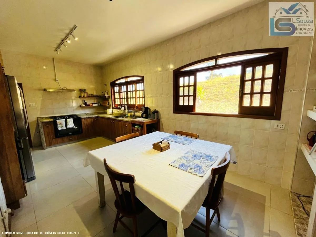 Small farm for sale of 17 acres in Pinhalzinho, SP, Brazil