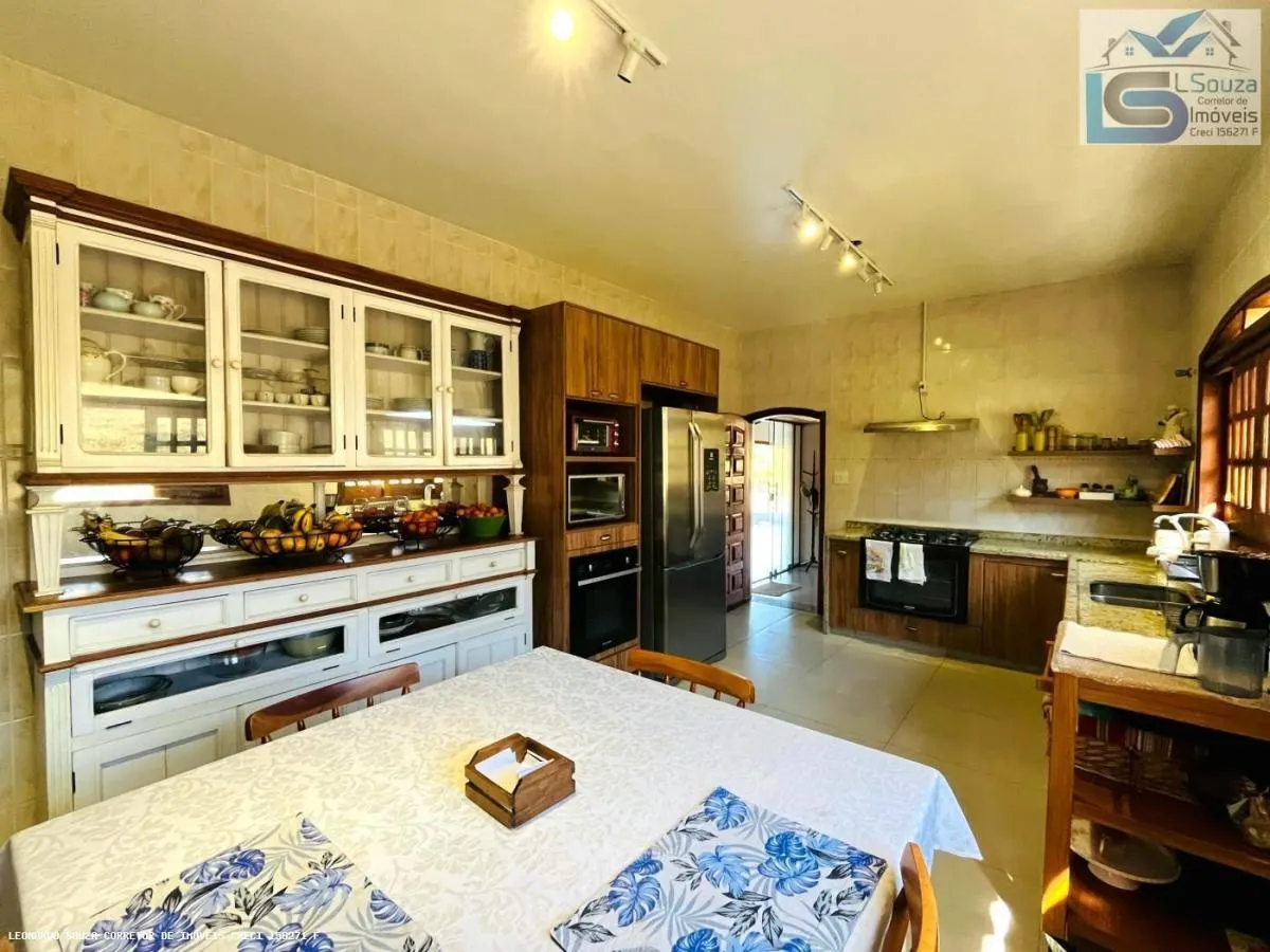 Small farm for sale of 17 acres in Pinhalzinho, SP, Brazil
