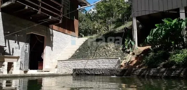 Fazenda à venda de 6 ha em Brusque, SC, Brasil