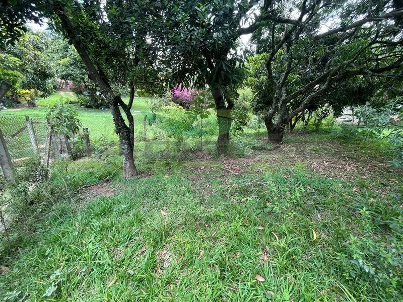 Plot for sale of 1,000 m² in Mairinque, SP, Brazil