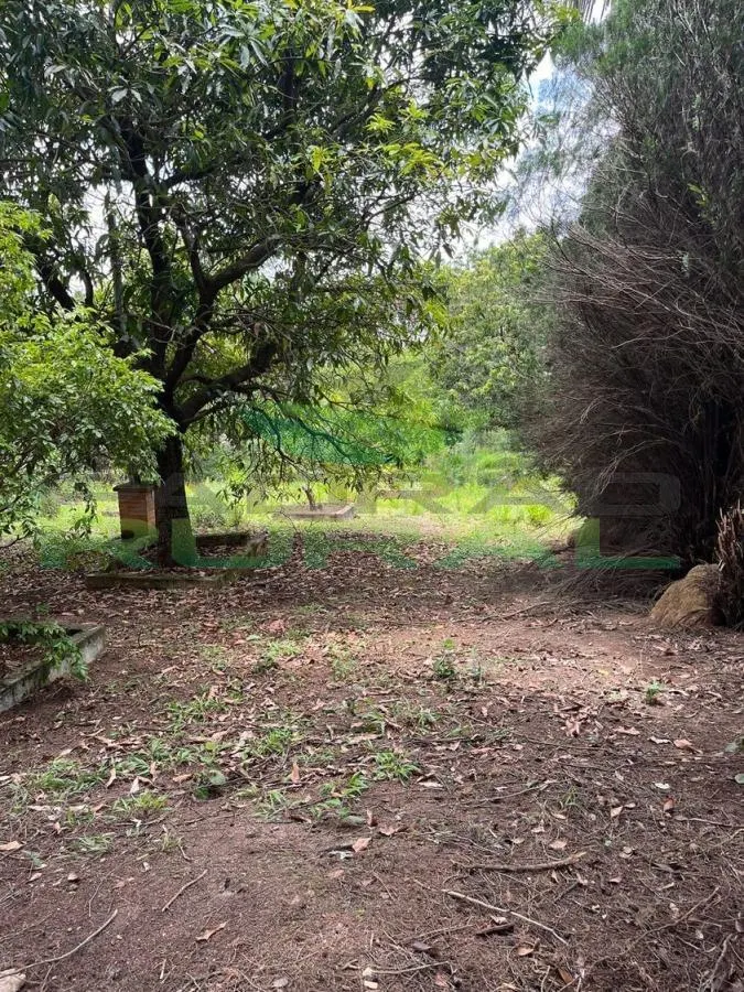 Plot for sale of 1,000 m² in Mairinque, SP, Brazil