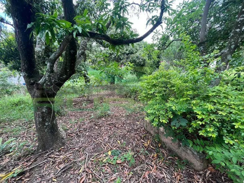 Plot for sale of 1,000 m² in Mairinque, SP, Brazil