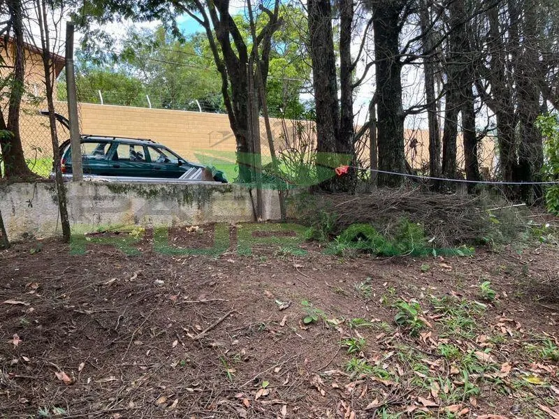 Plot for sale of 1,000 m² in Mairinque, SP, Brazil