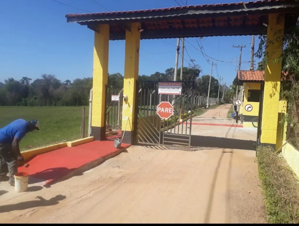 Plot for sale of 1,000 m² in Mairinque, SP, Brazil
