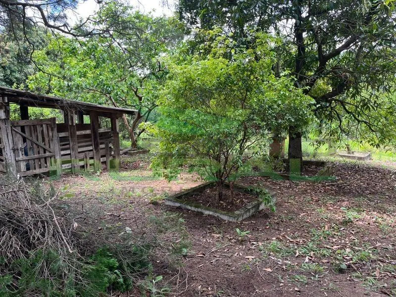 Plot for sale of 1,000 m² in Mairinque, SP, Brazil