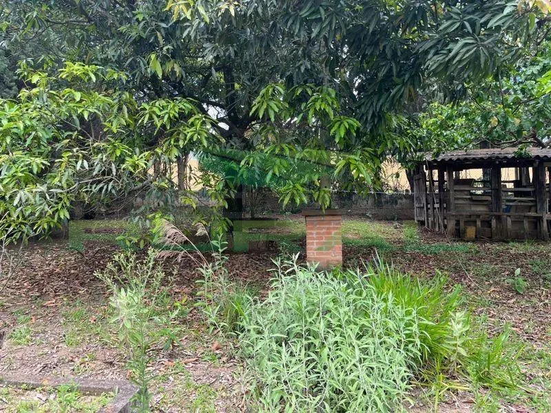 Plot for sale of 1,000 m² in Mairinque, SP, Brazil